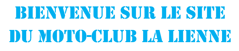 Bienvenue