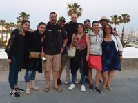 Barcelone 2019