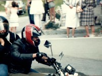 Rallye MLC 1985