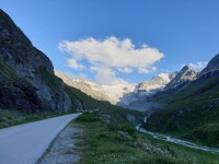 Moiry août