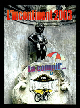 incontinent 2003